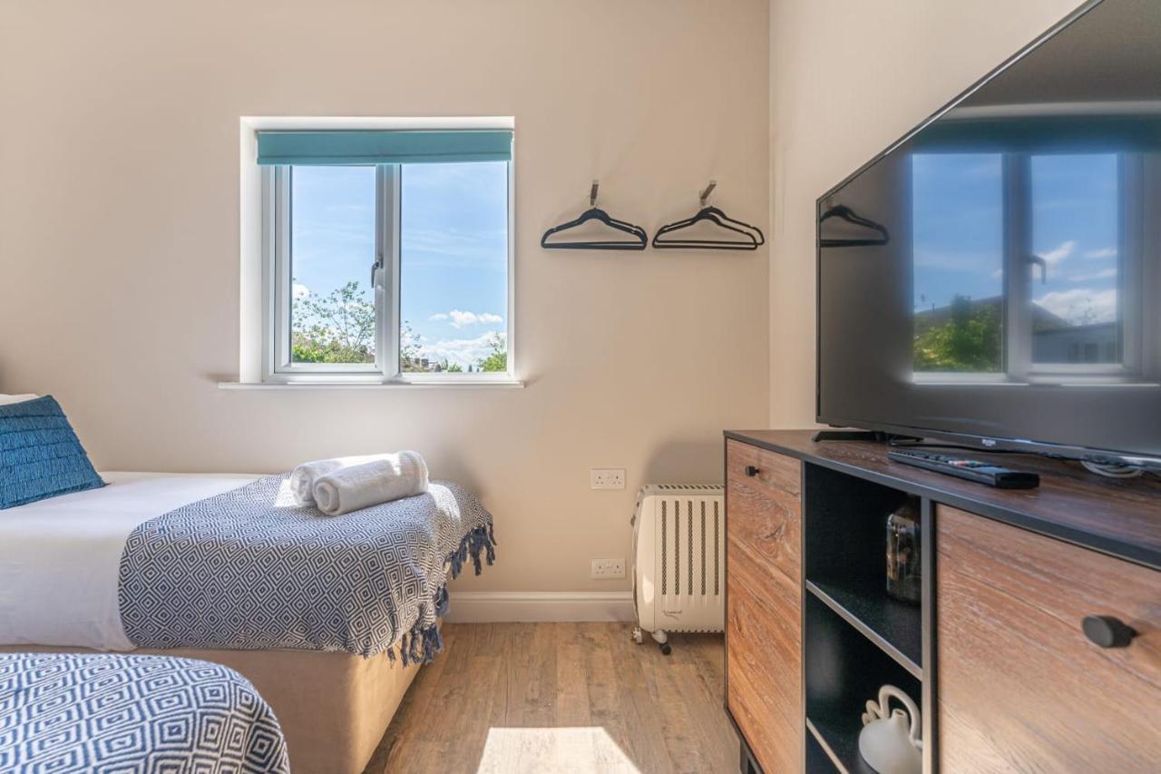 Superb One Bedroom Apartment In Coventry Cv1 *New* Exterior foto